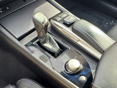 Used 2018 Lexus GS 350 F Sport image 26