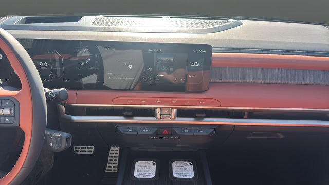 New 2027 Kia Telluride SX Prestige AWD/4WD image 14