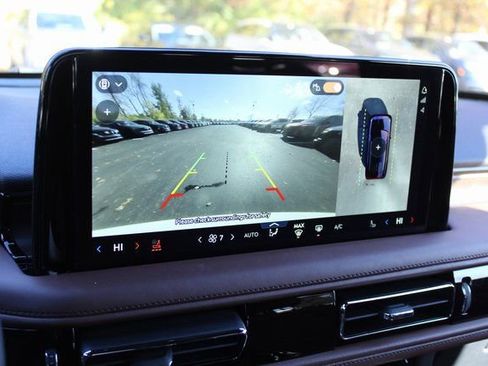 New 2026 Lincoln Aviator Reserve image 22