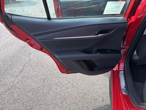 New 2026 Toyota Camry XSE image 13