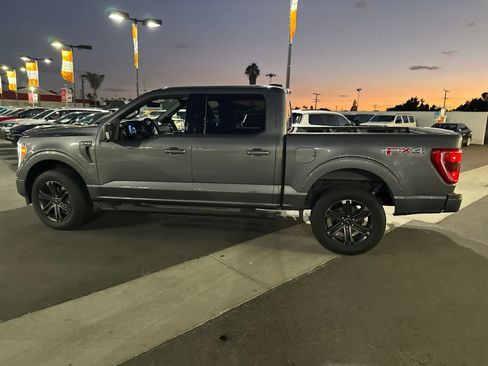 Used 2021 Ford F150 XLT w/ Equipment Group 302A High AWD/4WD image 22