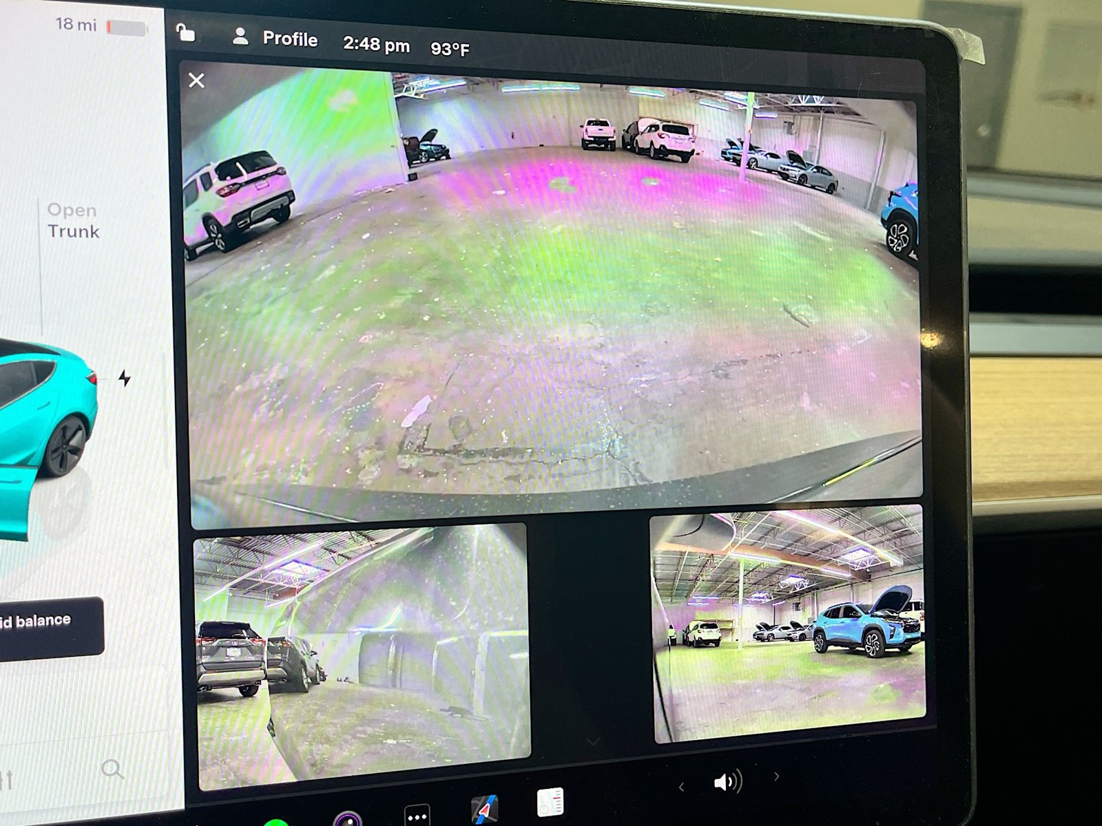 Used 2023 Tesla Model 3 Standard Range RWD image 13