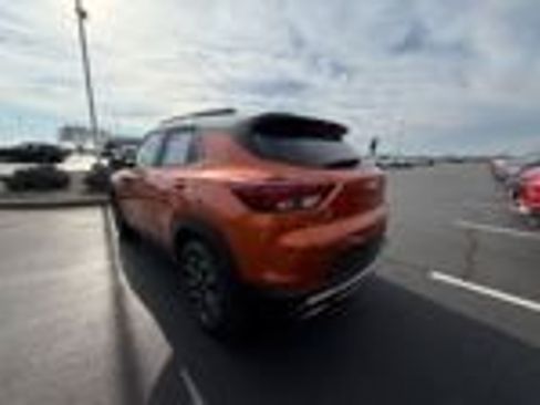 Used 2023 Chevrolet TrailBlazer ACTIV w/ Convenience Package image 16