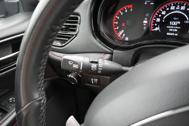 Used 2024 Dodge Durango GT AWD/4WD image 32