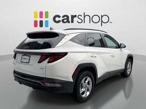 Used 2024 Hyundai Tucson SEL AWD/4WD image 5