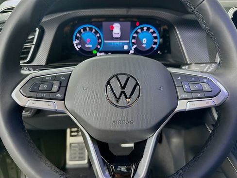 New 2026 Volkswagen Atlas Cross Sport SEL Premium R-Line image 11