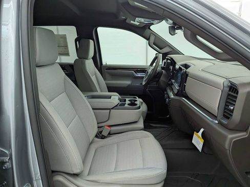 New 2026 Chevrolet Silverado 1500 LT w/ All Star Edition Plus image 25