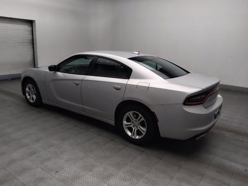 Used 2023 Dodge Charger SXT RWD image 3