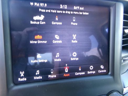 Used 2019 RAM 1500 Big Horn AWD/4WD image 21