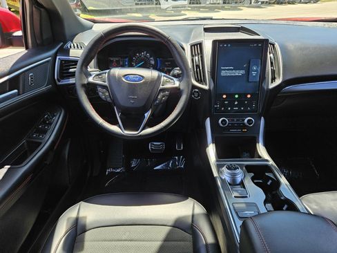 Used 2024 Ford Edge ST-Line AWD/4WD image 12