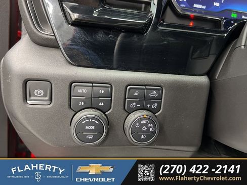 Used 2024 Chevrolet Silverado 1500 ZR2 w/ ZR2 Bison Edition image 25