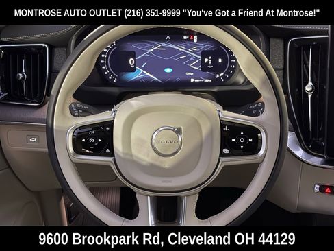 New 2026 Volvo XC90 T8 Ultra image 27