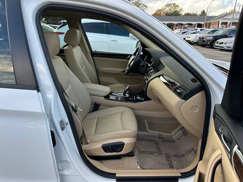 Used 2016 BMW X3 xDrive28i AWD/4WD image 26