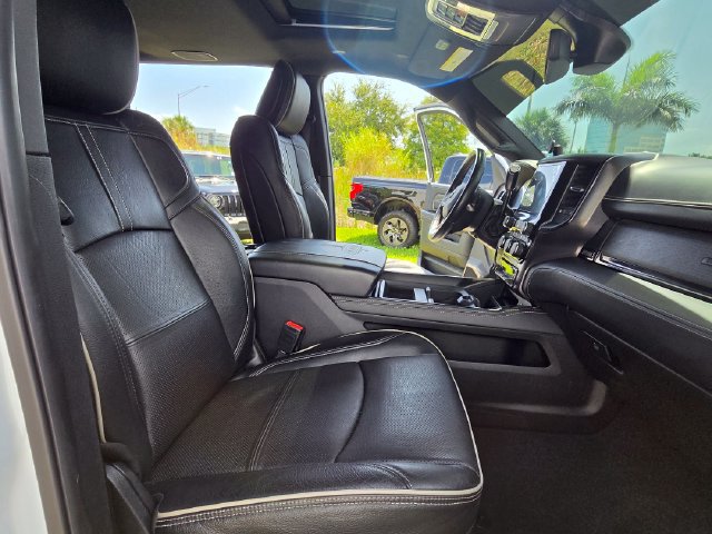 Used 2023 RAM 2500 Limited w/ Towing Technology Group AWD/4WD image 28