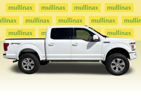 Used 2019 Ford F150 XLT w/ Equipment Group 302A Luxury image 2