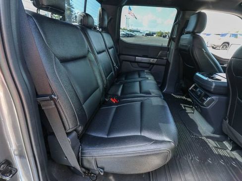 Used 2023 Ford F150 XLT w/ Equipment Group 302A High RWD image 26