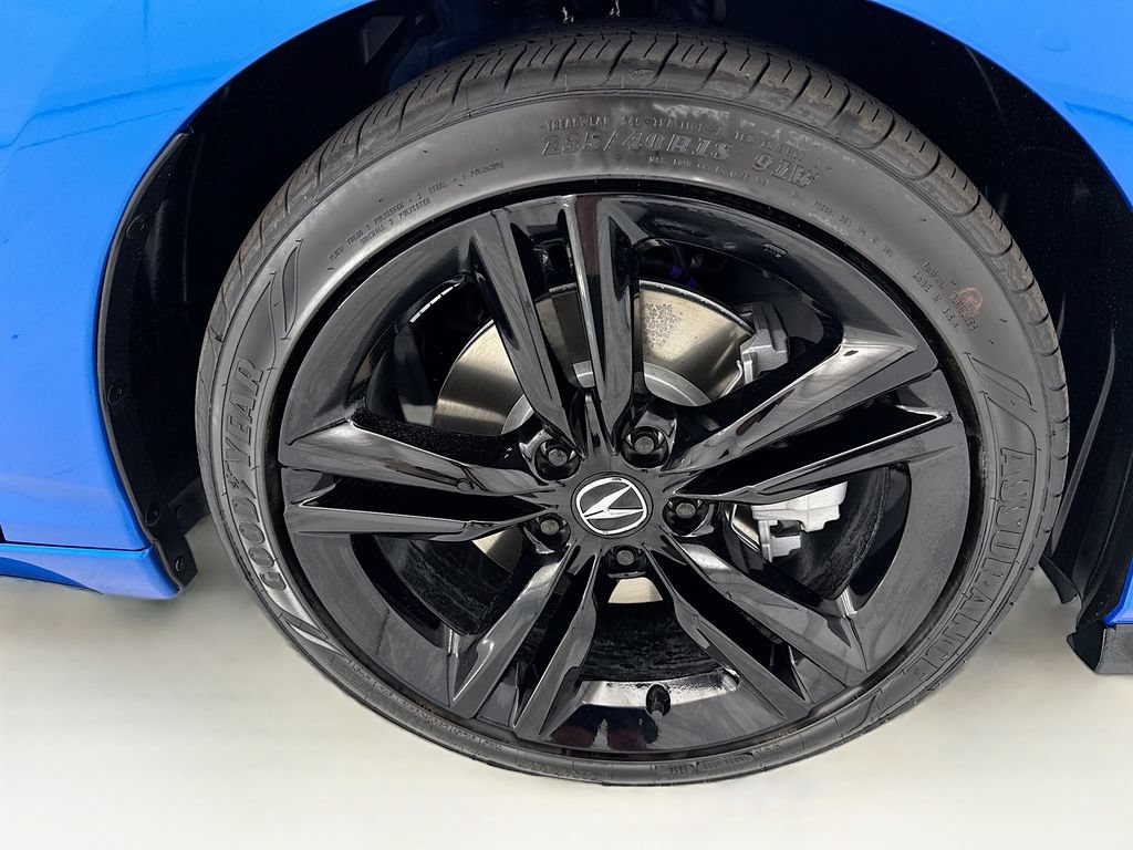 Used 2026 Acura Integra A-Spec FWD image 31