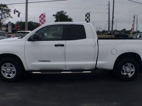 Used 2010 Toyota Tundra 2WD Double Cab image 5