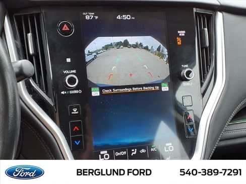 Used 2022 Subaru Legacy Limited AWD/4WD image 28
