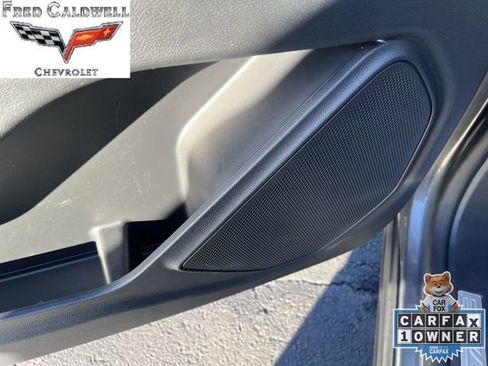 Used 2025 Ford Explorer ST-Line w/ ST-Line Street Pack image 23