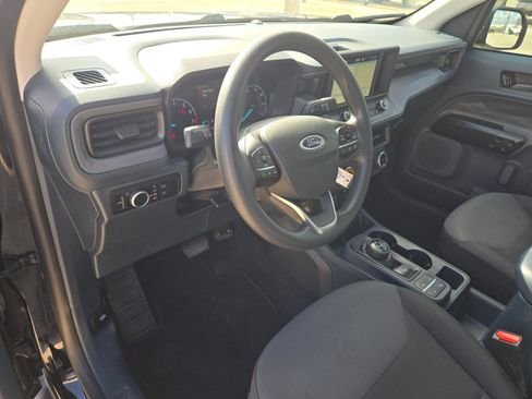 Used 2023 Ford Maverick XL FWD image 10