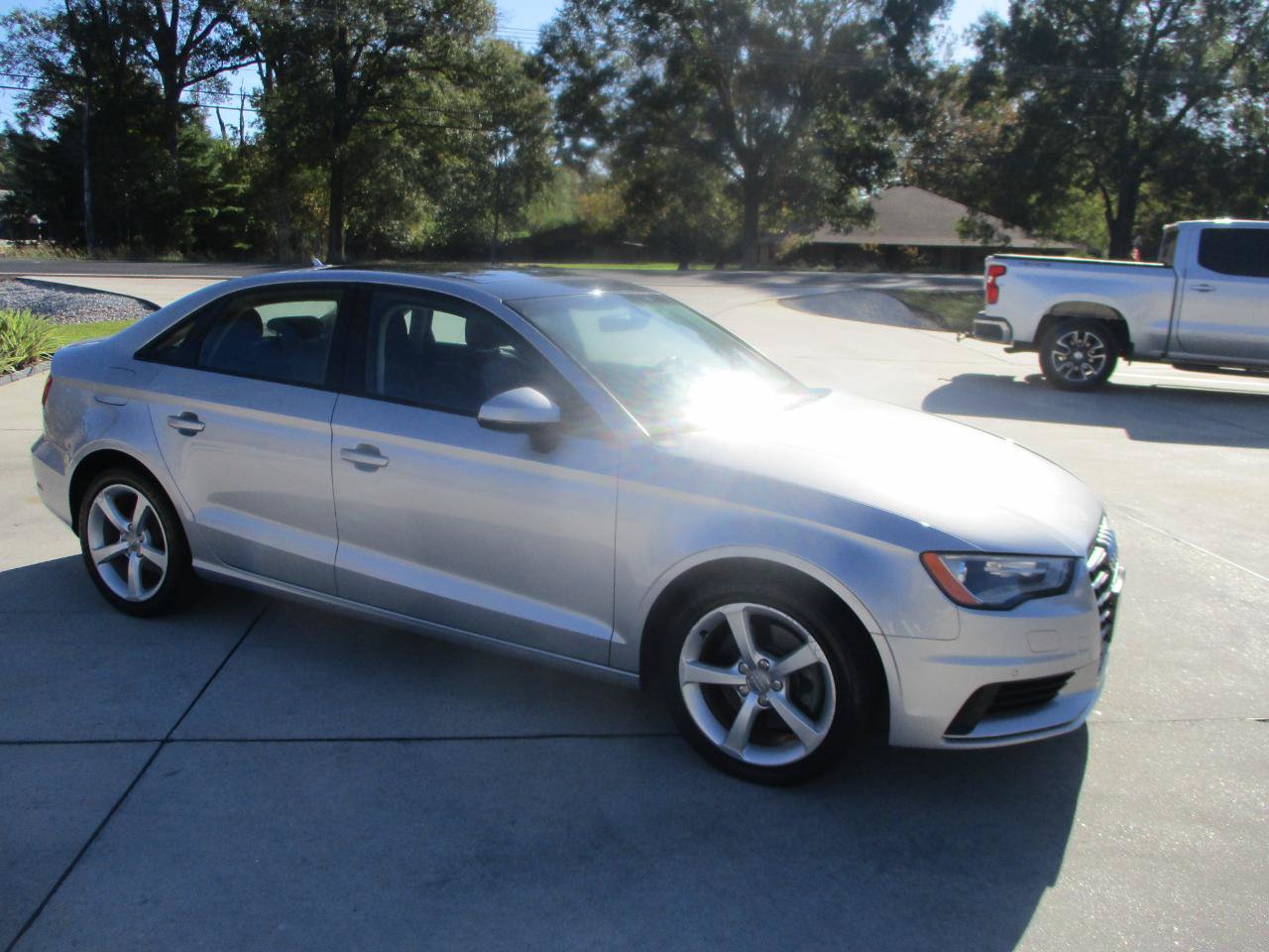 Used 2016 Audi A3 1.8T Premium w/ Audi MMI Navigation Plus FWD image 21