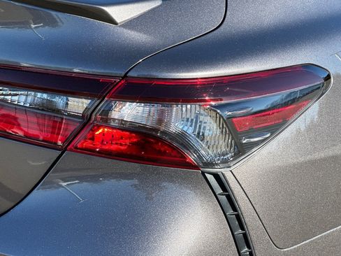 New 2023 Toyota Camry SE w/ Audio Upgrade Package FWD image 51