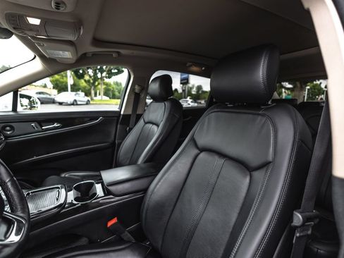 Used 2021 Lincoln Nautilus Reserve w/ Equipment Group 201A AWD/4WD image 20