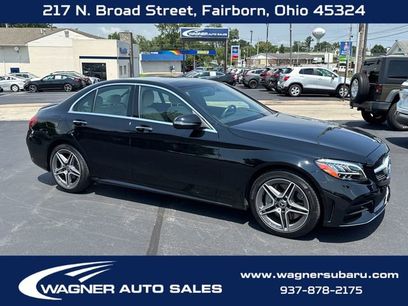 Used 2020 Mercedes-Benz C 300 4MATIC Sedan
