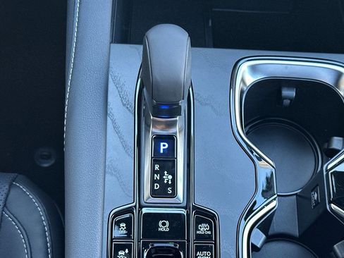 New 2026 Lexus RX 450h RX 450h+ Premium image 17