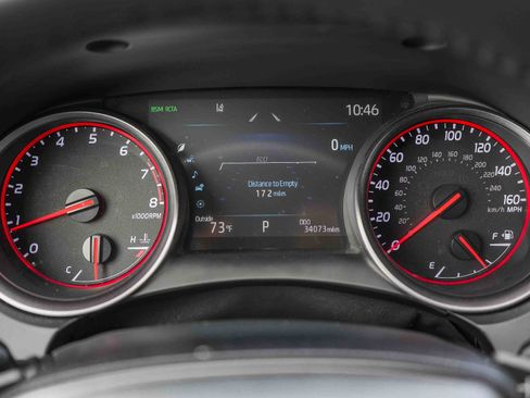 Used 2023 Toyota Camry XSE image 22