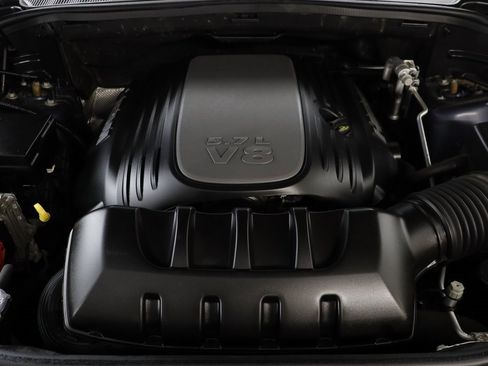 Used 2021 Jeep Grand Cherokee High Altitude image 23