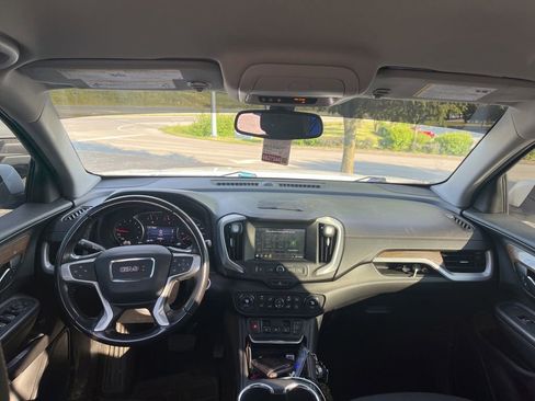 Used 2019 GMC Terrain SLE w/ Driver Convenience Package AWD/4WD image 5