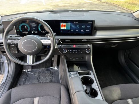 Used 2025 Hyundai Sonata SEL image 28