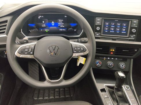 Used 2023 Volkswagen Jetta S FWD image 22