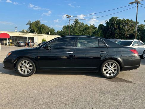 Used 2008 Toyota Avalon XL image 2