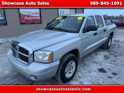 Used 2006 Dodge Dakota SLT w/ Trailer Tow Group