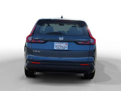 Certified 2023 Honda CR-V LX image 4