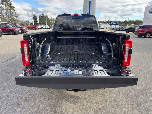 New 2026 Ford F350 Lariat AWD/4WD image 13