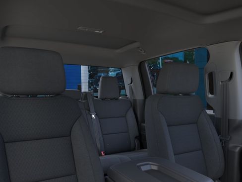 New 2026 Chevrolet Silverado 1500 RST AWD/4WD image 48