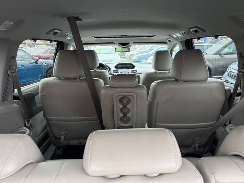 Used 2014 Honda Odyssey EX-L image 11