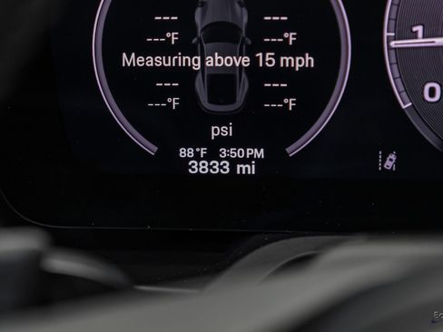 Used 2025 Porsche 911 Carrera S RWD image 75