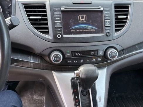 Used 2014 Honda CR-V EX-L image 10