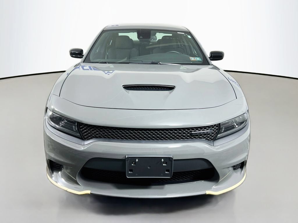 Used 2023 Dodge Charger GT w/ Blacktop Special Edition AWD/4WD image 3