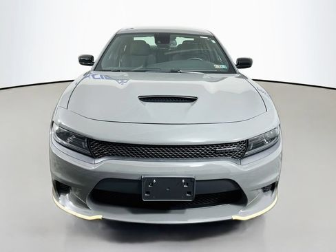 Used 2023 Dodge Charger GT w/ Blacktop Special Edition AWD/4WD image 3