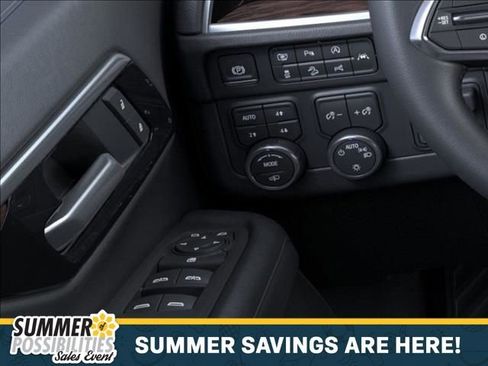 New 2026 Chevrolet Suburban LS w/ Max Trailering Package AWD/4WD image 22
