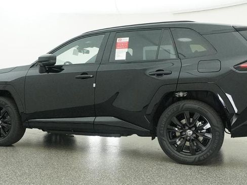 New 2026 Toyota RAV4 SE AWD/4WD image 20