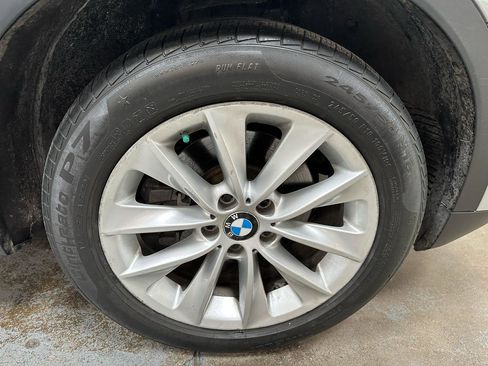 Used 2014 BMW X3 xDrive28i image 23