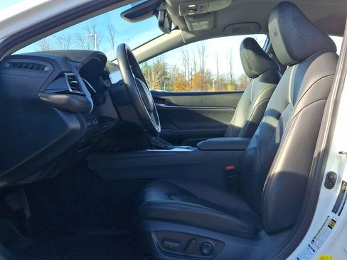 Used 2024 Toyota Camry XLE image 17