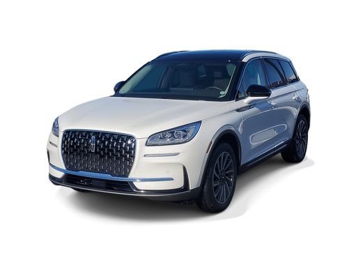 Certified 2023 Lincoln Corsair Reserve w/ Equipment Group 201A image 3